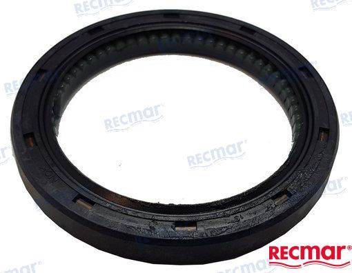 crankshaft front seal