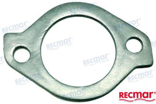 thermostat cover gasket