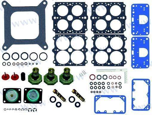 carburetor repair kit