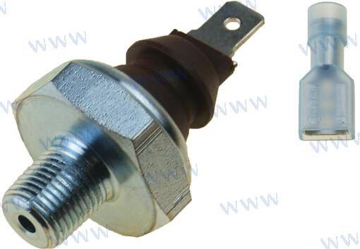 oil pressure sensor