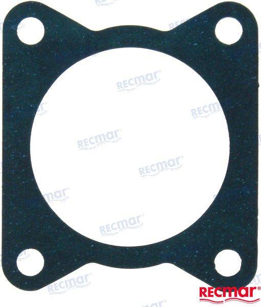 thrpottle body gasket