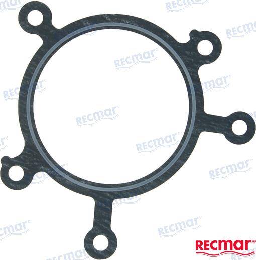 gasket throttle body