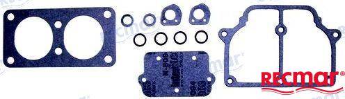 carburetor service kit
