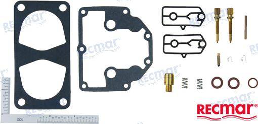 carburetor kit
