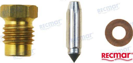 inlet needle kit