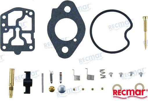 carburetor repair kit