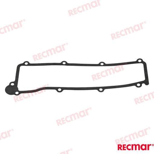 Rectifier Gasket