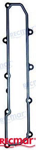 gasket exhaust cover