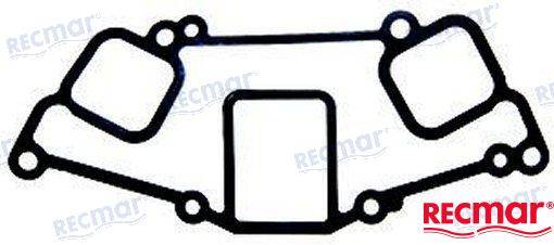gasket exhaust cover