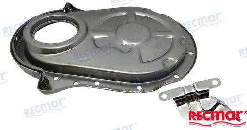 timing cover -  454mkiv