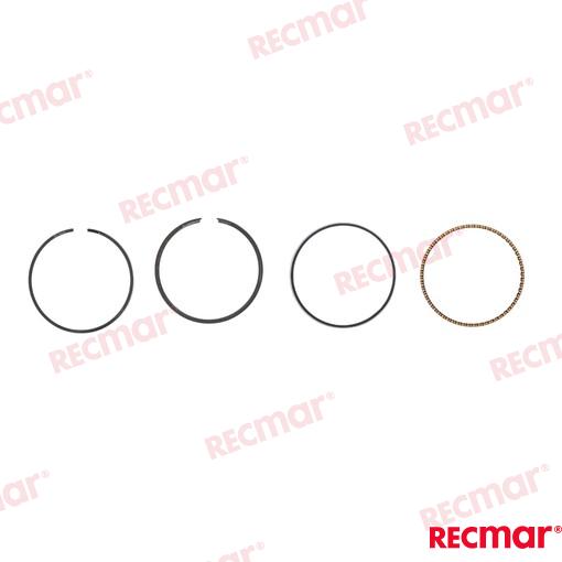 Piston Ring Set