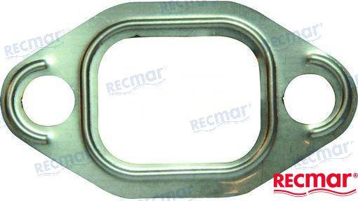 exhaust manifold gasket