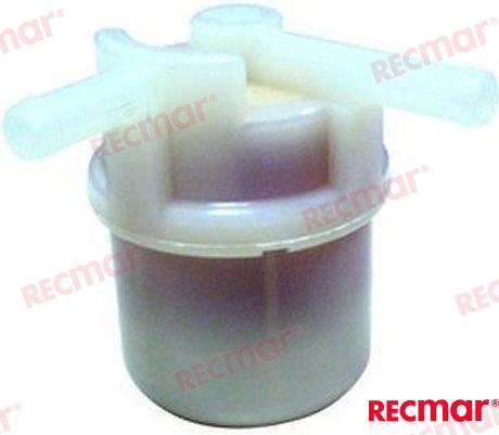 Fuel filter OEM: Honda: 16900-SR3-004