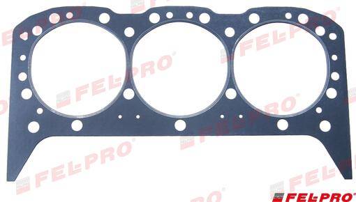 cylinder head gasket v6 GM262 4,3L