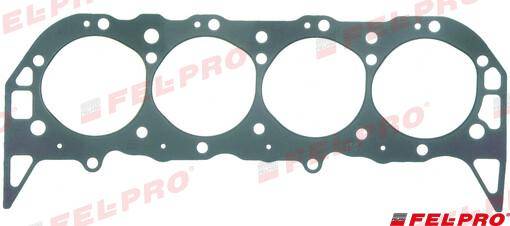 cylinder head gasket GM454 7,4L