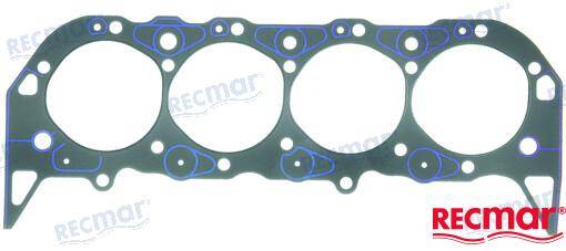 cylinder head gasket