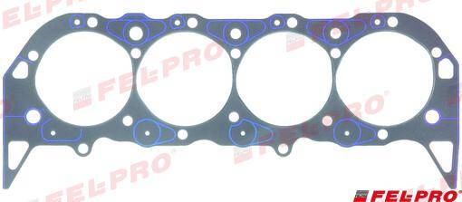 cylinder head gasket GM502 8,2L