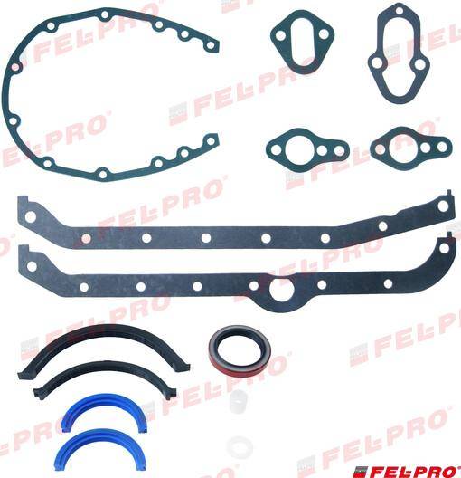 lower gasket kit for GM262 4,3L