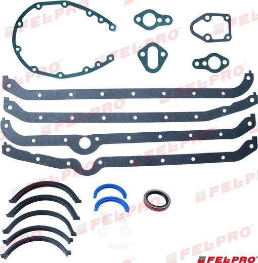 lower gasket kit for GM350 5,7L