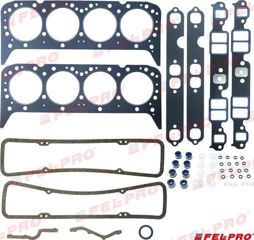 head gasket set for GM305 5,0L