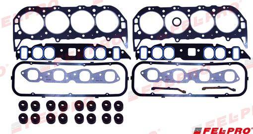 head gasket set for GM454 7,4L