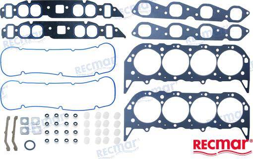 head gasket set for GM454 7,4L