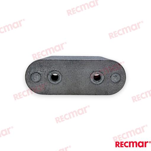 BRP 2-150hp Anode Zinc