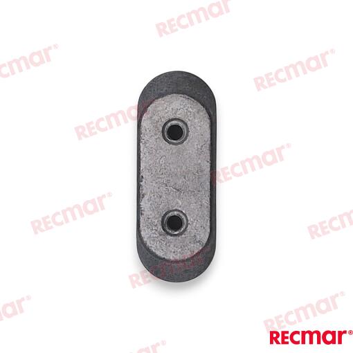 BRP 2-150hp Anode Zinc