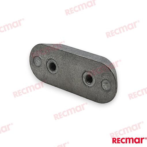 BRP 2-150hp Anode Zinc