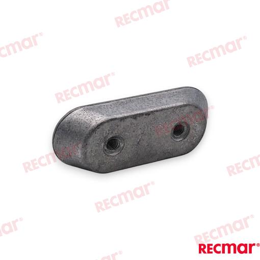 BRP 2-150hp Anode Zinc