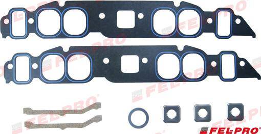 intake manifold gaskets for GM454 7,4L gen v
