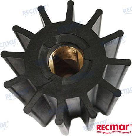 impeller jabsco 17370-0001