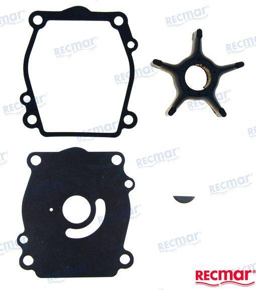 water pump service kit