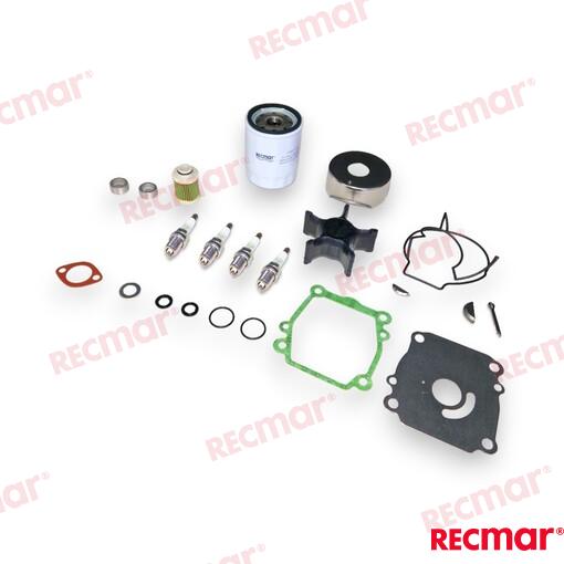 Maintenance kit for Suzuki DF100A/DF115A/DF140A (2013+)