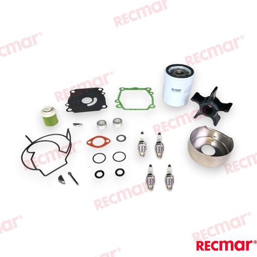 Maintenance kit for Suzuki DF100A/DF115A/DF140A (2013+)