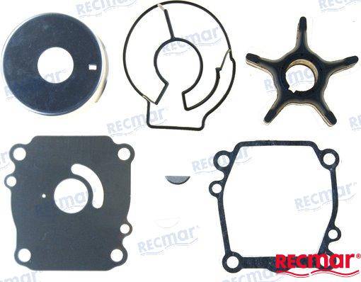 water pump repair kit