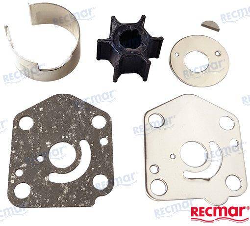 water pump repair kit