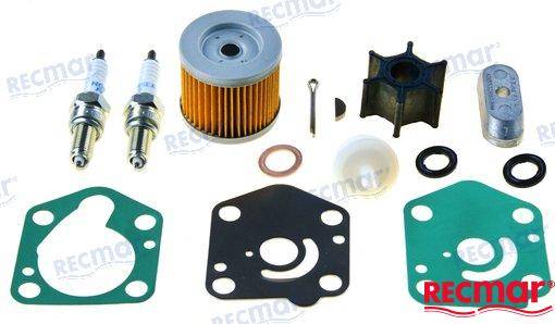 Maintenance kit for Suzuki DF9.9/15 (2011-13)