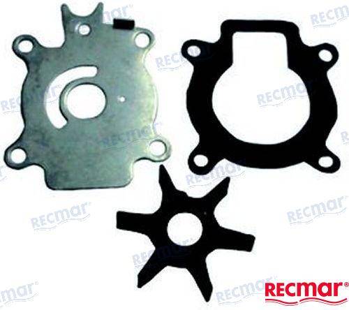 water pump repair kit for Suzuki