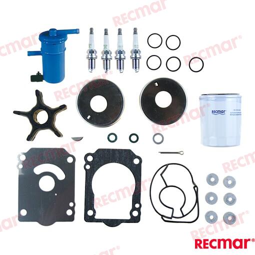 Maintenance kit for Suzuki DF150/175 (2006+)