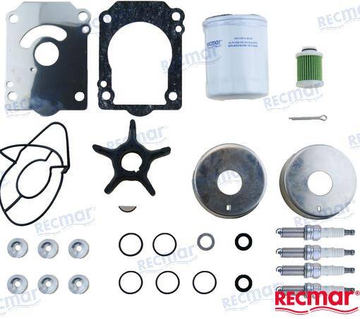 Maintenance kit for Suzuki DF200A/AP DF150AP DF175AP (2016+)