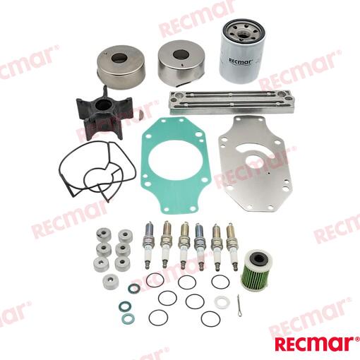 Maintenance Kit for Suziki Df300/ Df350