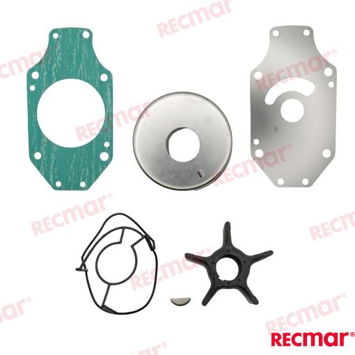 Water Pump Repair Kit
