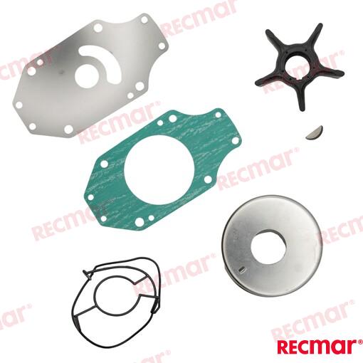 Water Pump Repair Kit