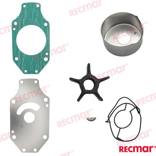Water Pump Repair Kit