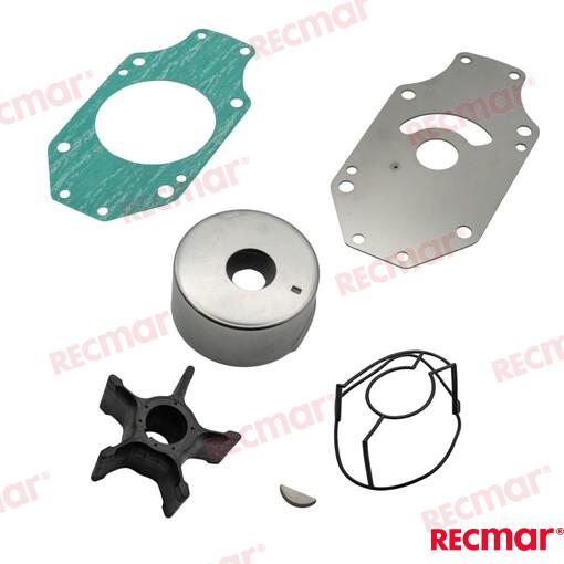 Water Pump Repair Kit