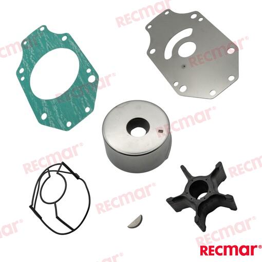 Water Pump Repair Kit