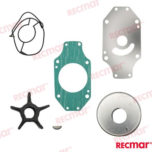 Water Pump Repair Kit