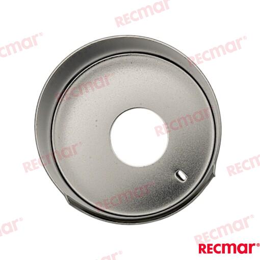 Water Pump Sleeve Insert Cup for Suzuki