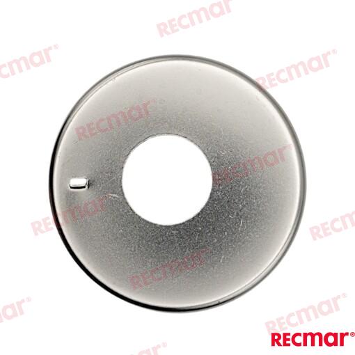 Water Pump Sleeve Insert Cup for Suzuki